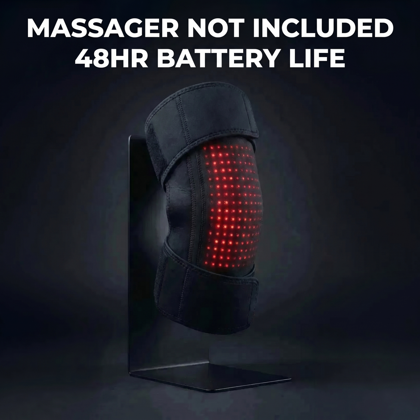 Knee/Joint Red Light Therapy Wrap