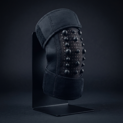 * STEALTH* Knee/Joint Red Light Therapy Wrap *MASSAGER INCLUDED*